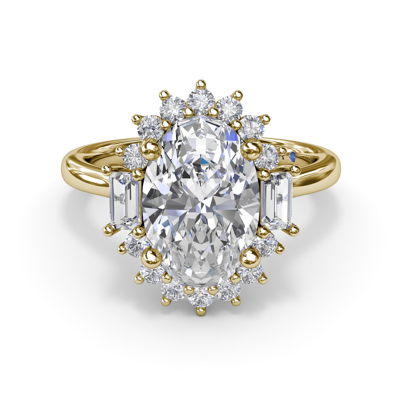 S4224-14kt-Yellow