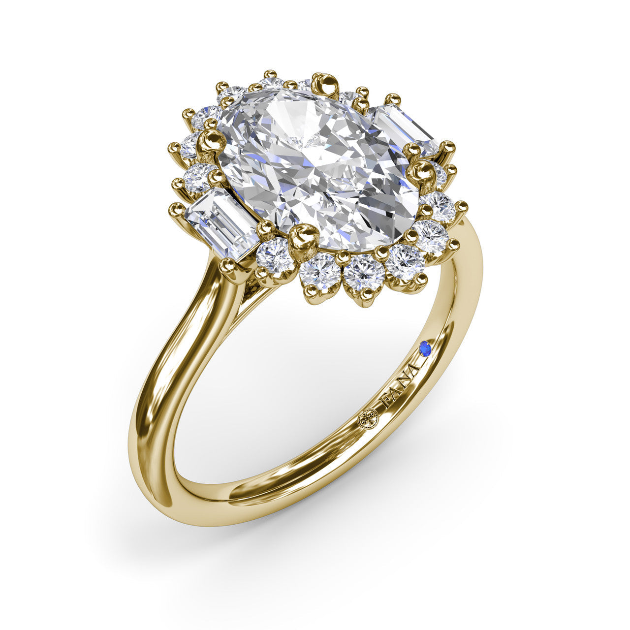 S4224-18kt-Yellow
