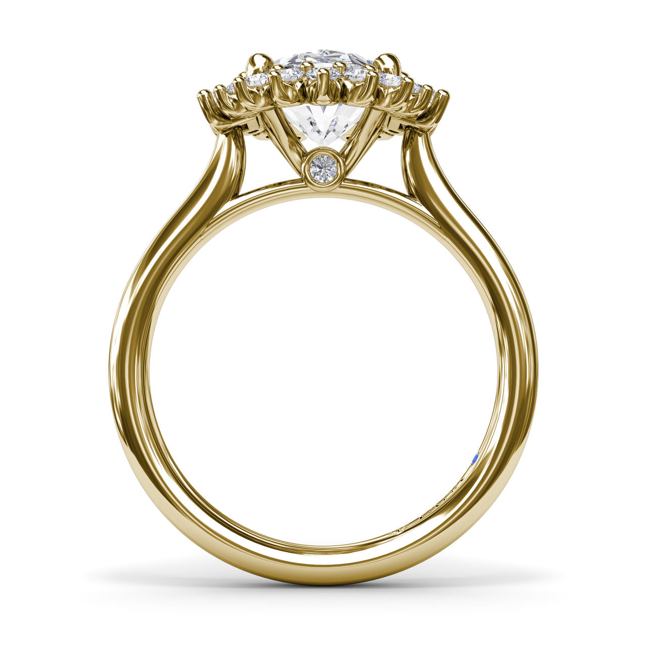 S4224-18kt-Yellow