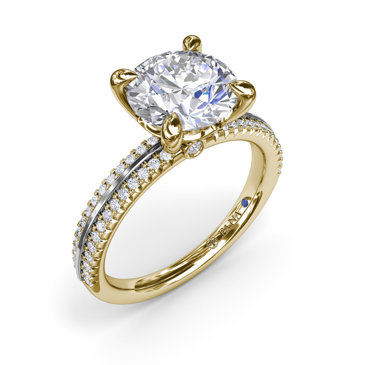 S4227-14kt-Yellow-White