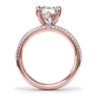 S4227-14kt-Rose-White