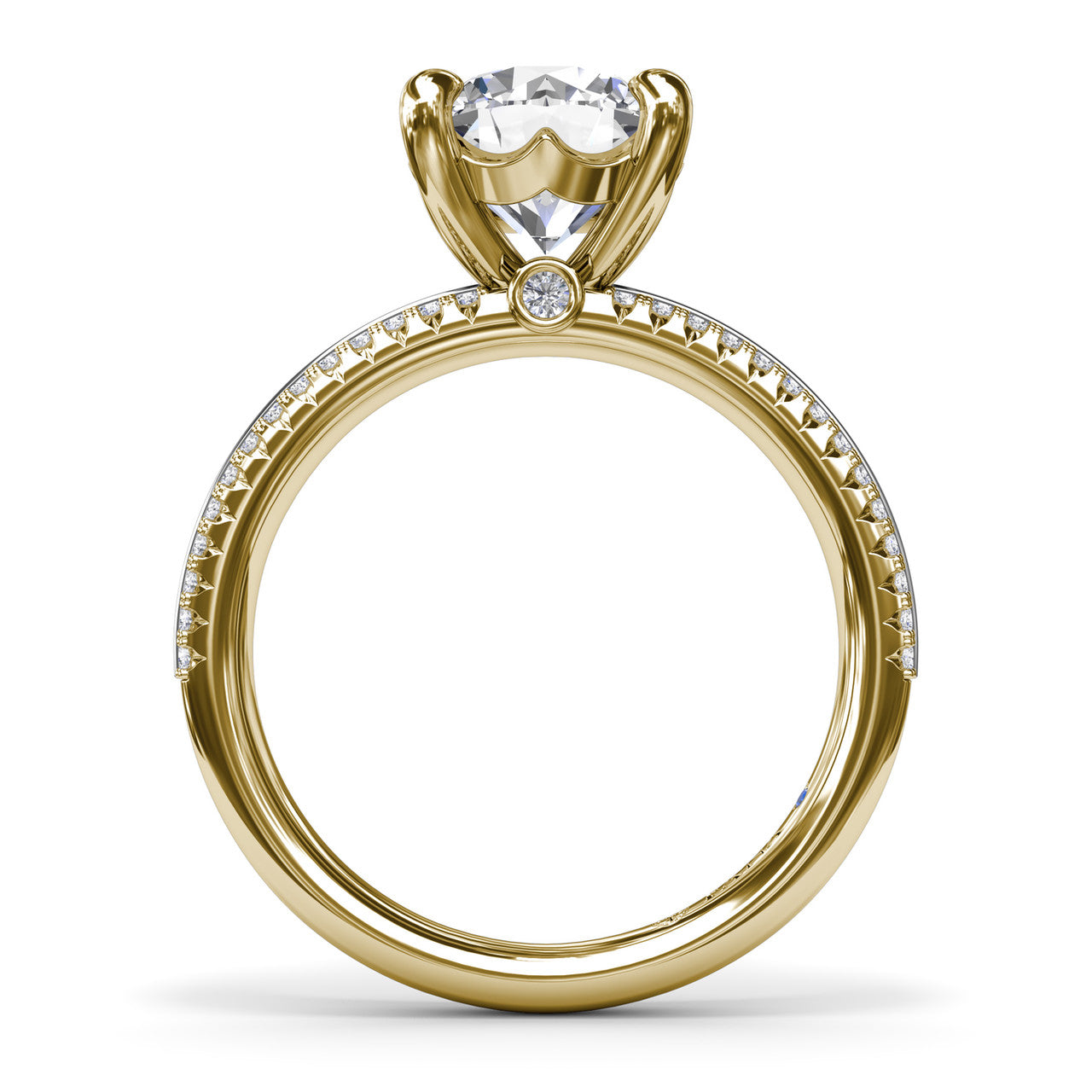 S4227-14kt-Yellow-White