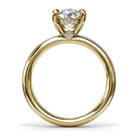 S4228-14kt-Yellow-White
