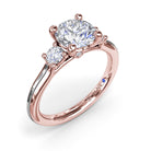 S4229-14kt-Rose-White