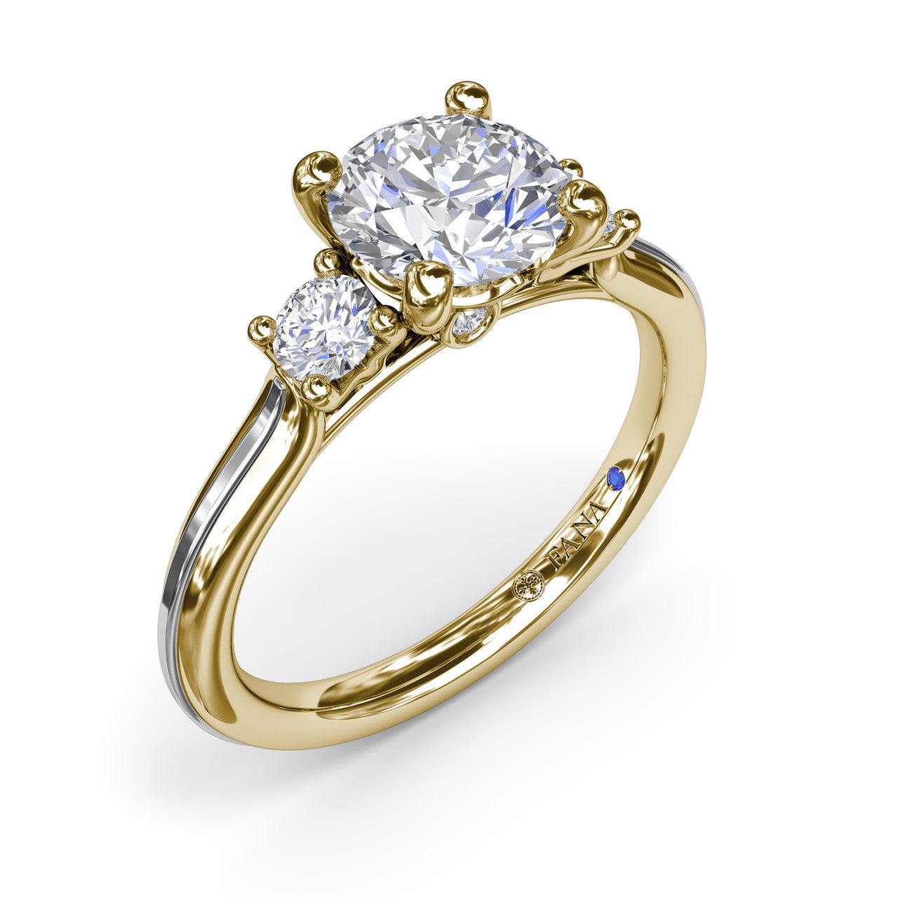 S4229-14kt-Yellow-White