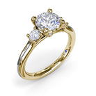S4229-14kt-Yellow-White