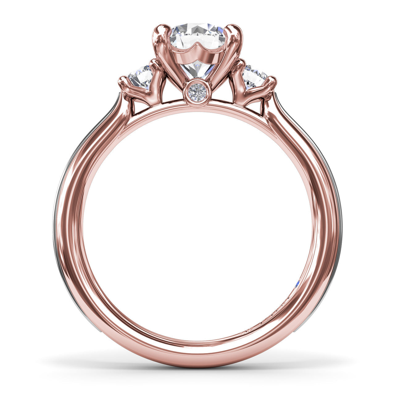 S4229-14kt-Rose-White