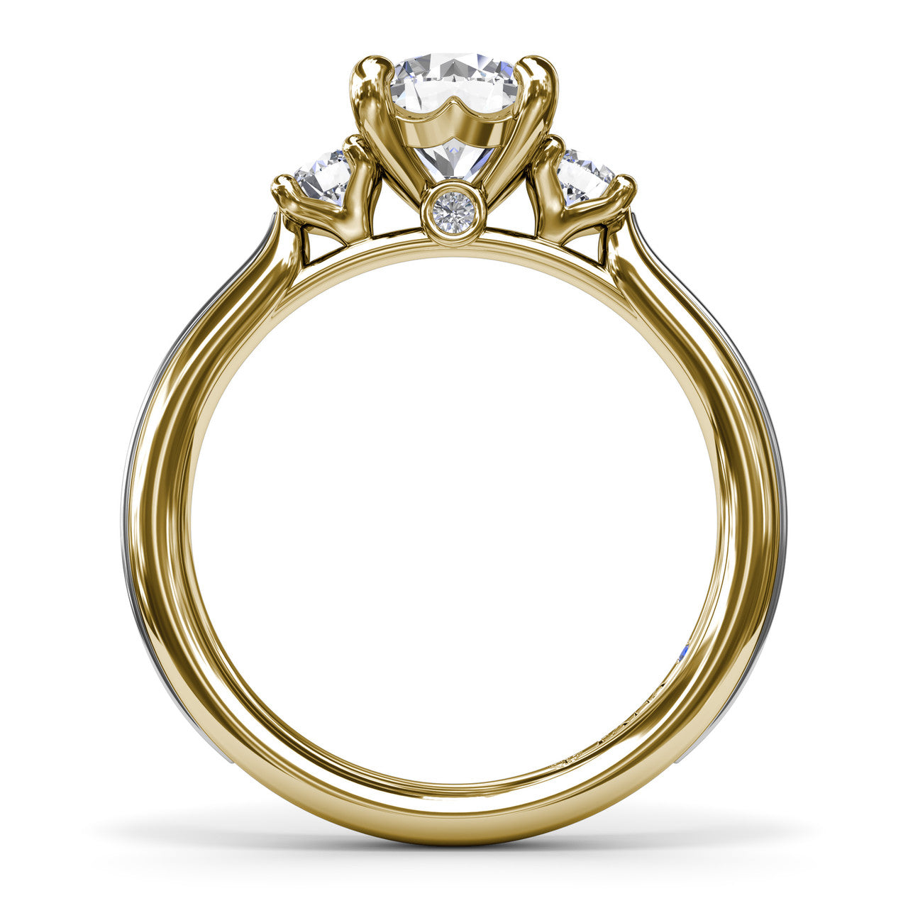 S4229-14kt-Yellow-White