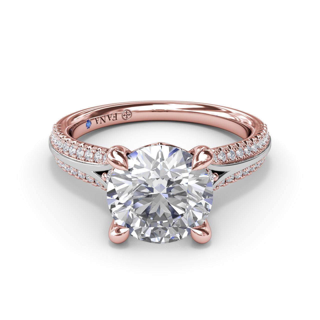 S4230-18kt-Rose-White