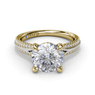 S4230-14kt-Yellow-White