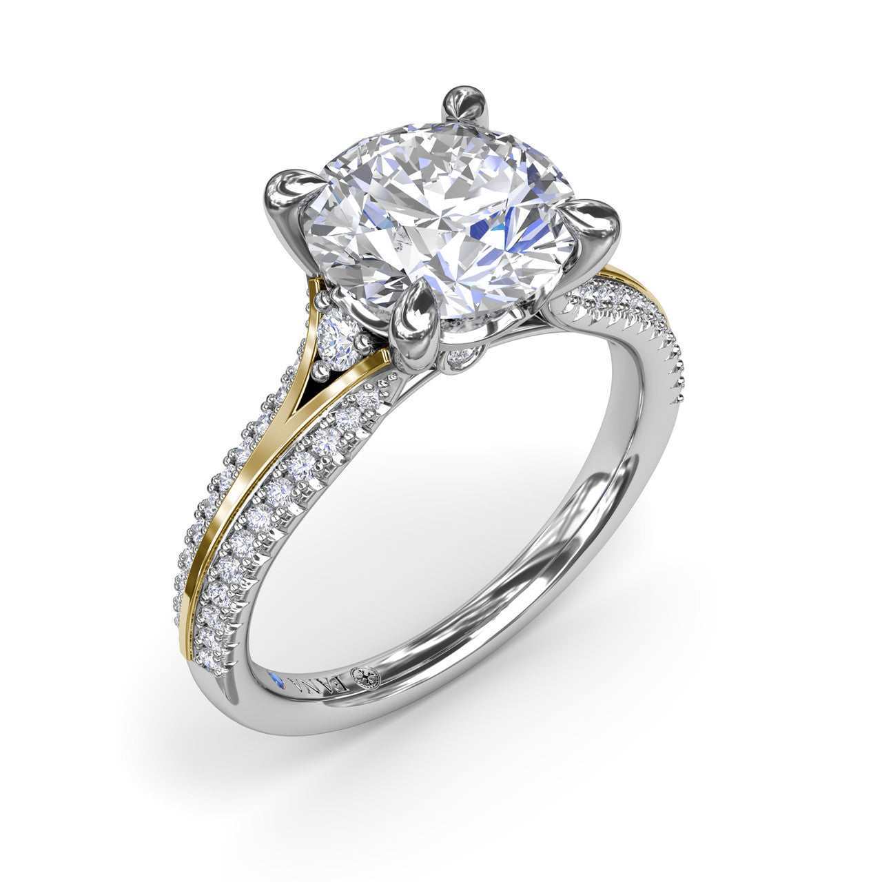 S4230-14kt-White-Yellow