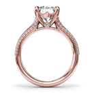 S4230-14kt-Rose-White