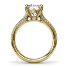 S4230-14kt-Yellow-White