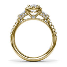 S4231-14kt-Yellow