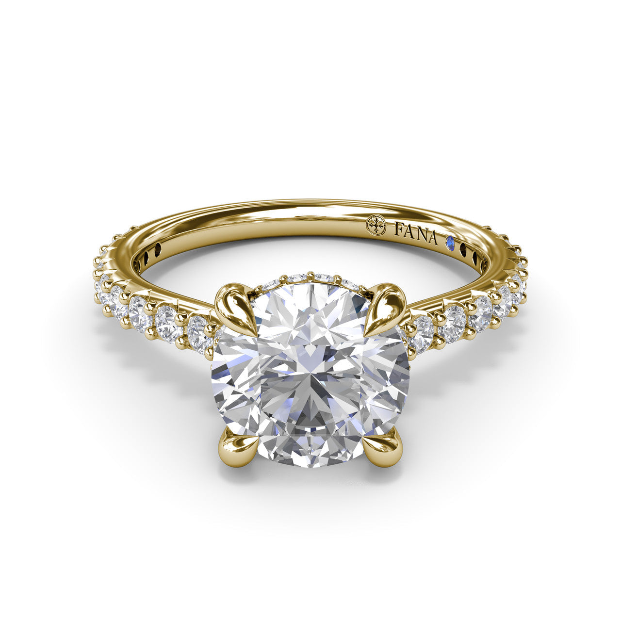 S4237-14kt-Yellow