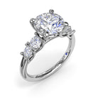 S4240-18kt-White
