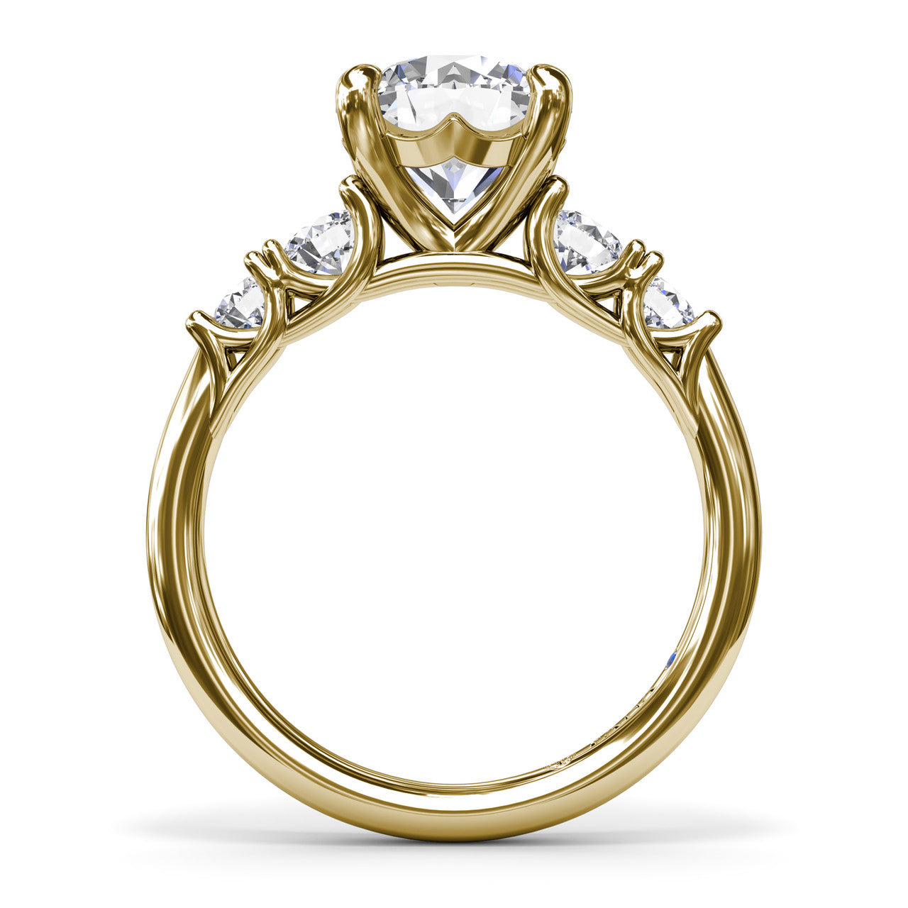 S4240-14kt-Yellow