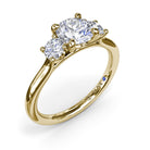 S4241-14kt-Yellow