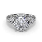 S4242-18kt-White
