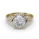 S4242-14kt-Yellow