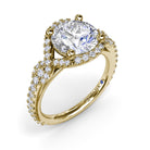 S4242-14kt-Yellow
