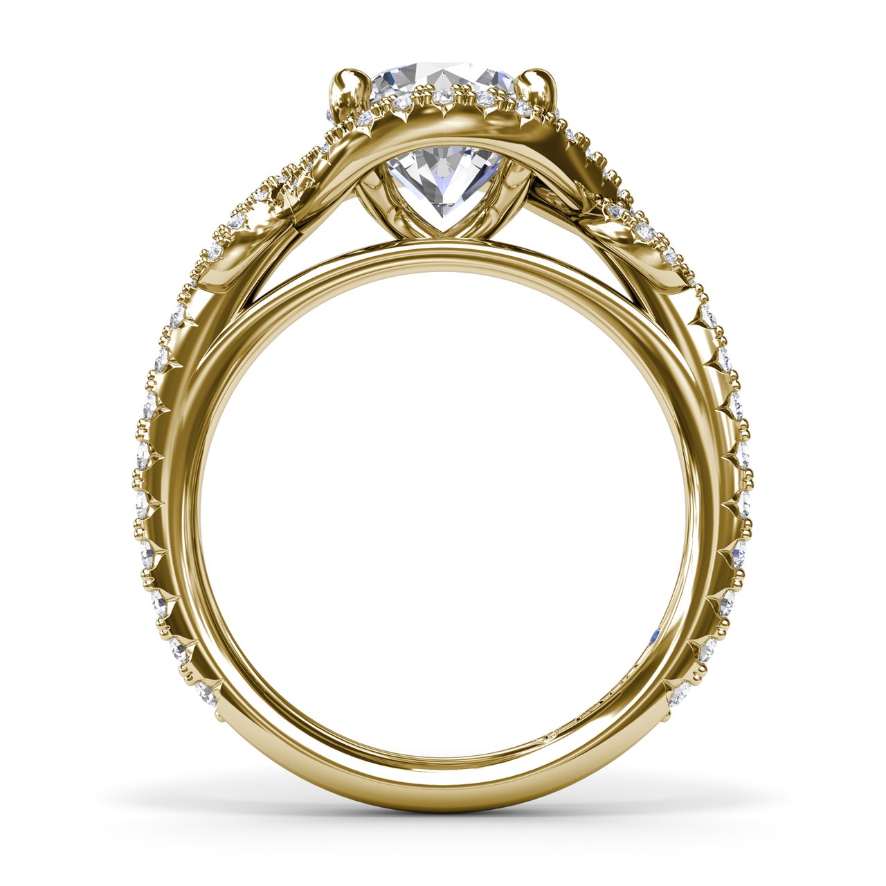 S4242-18kt-Yellow