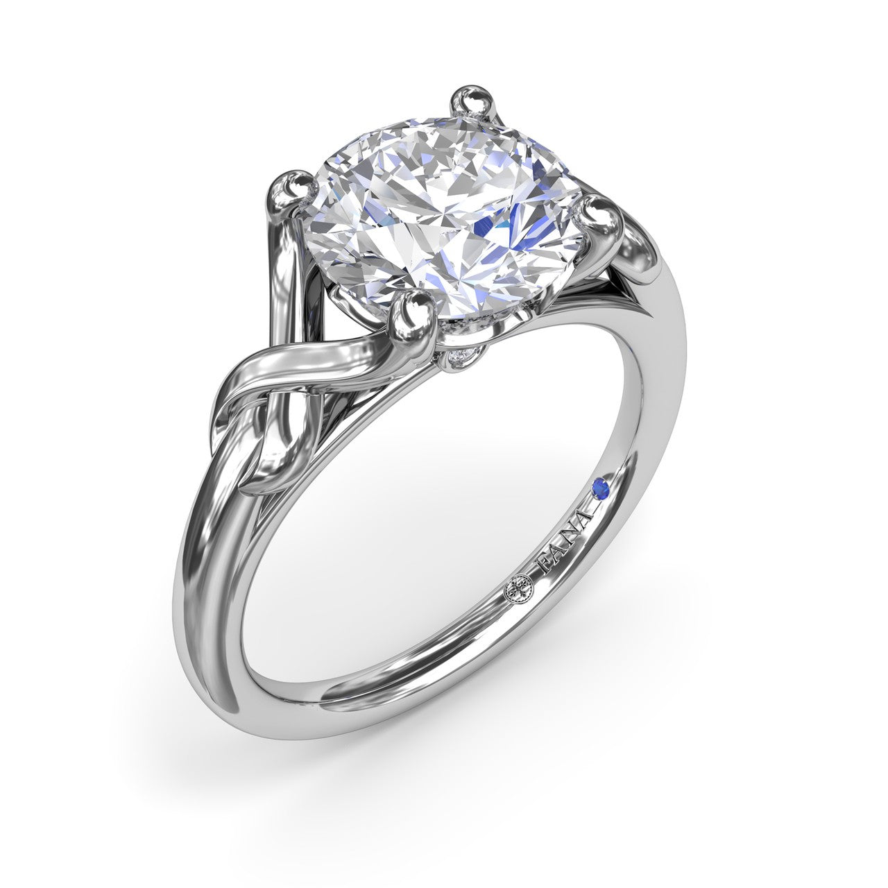 S4244-18kt-White