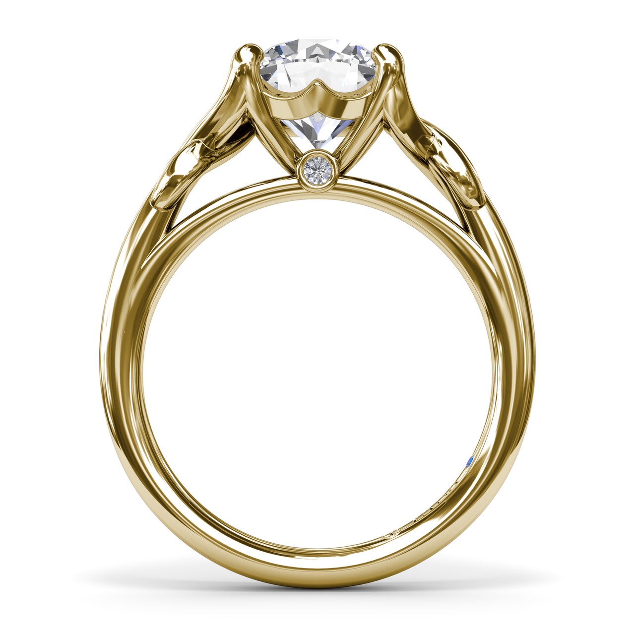 S4244-18kt-Yellow
