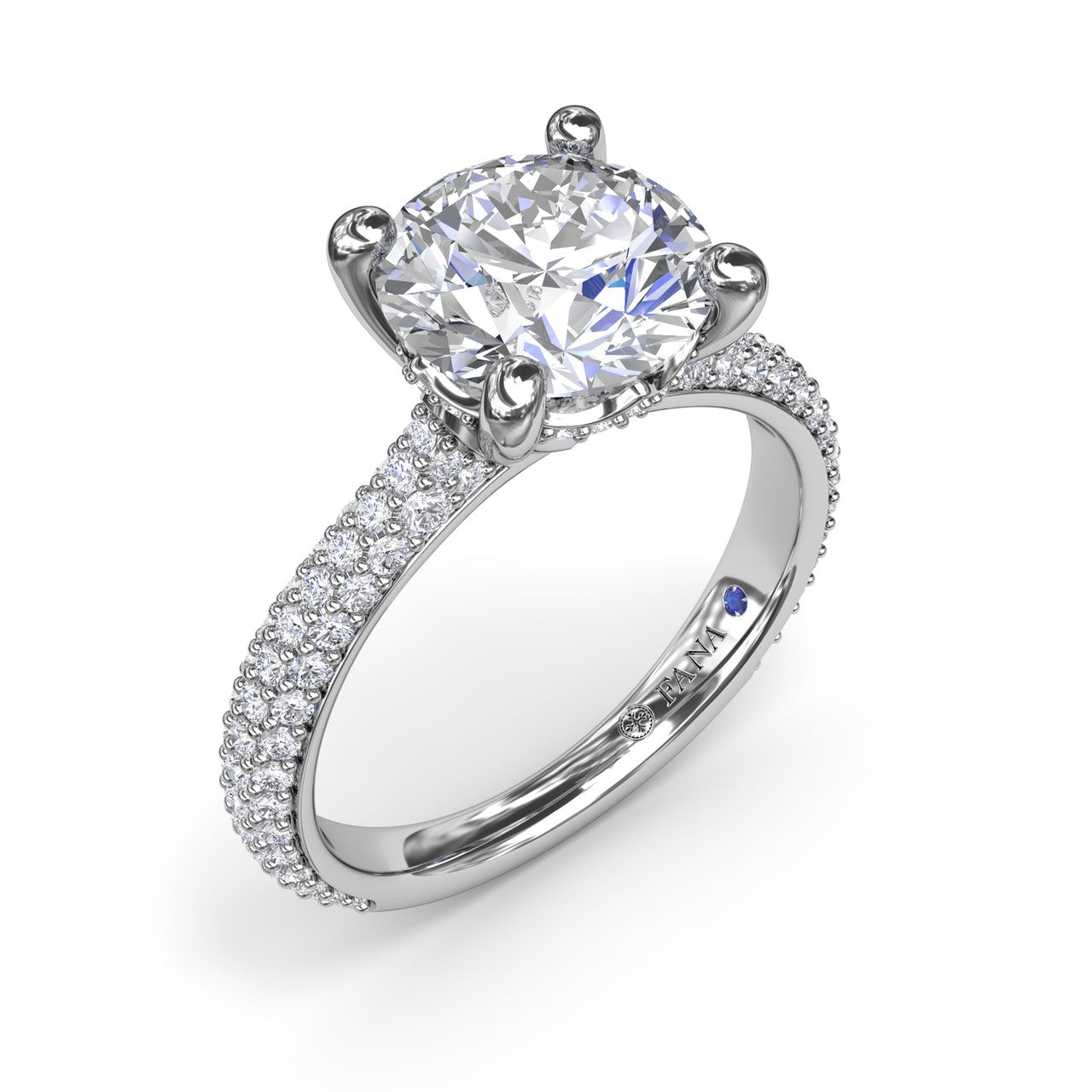 S4246-18kt-White