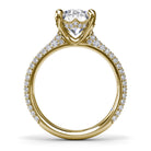 S4246-14kt-Yellow
