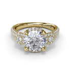 S4249-14kt-Yellow
