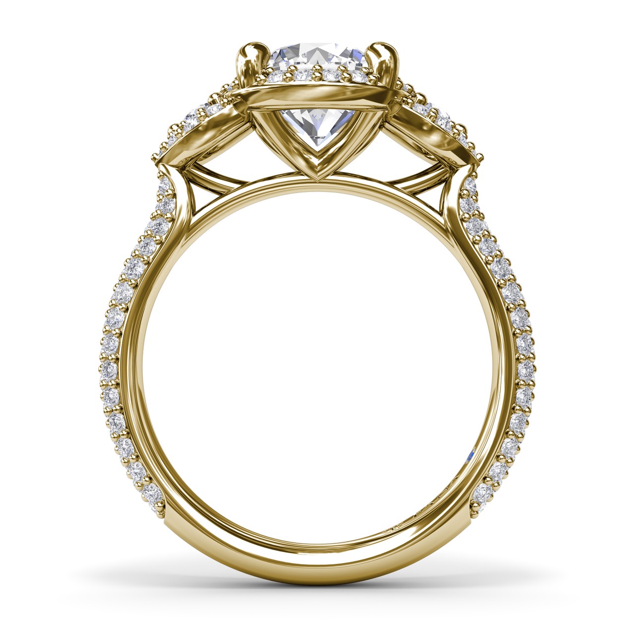S4249-14kt-Yellow