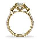 S4249-14kt-Yellow
