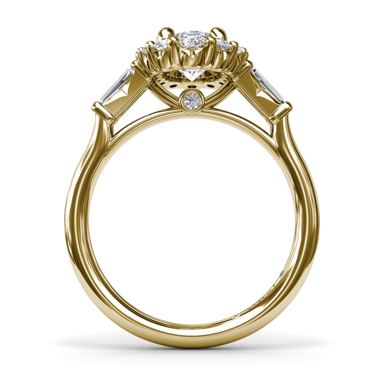 S4261-14kt-Yellow