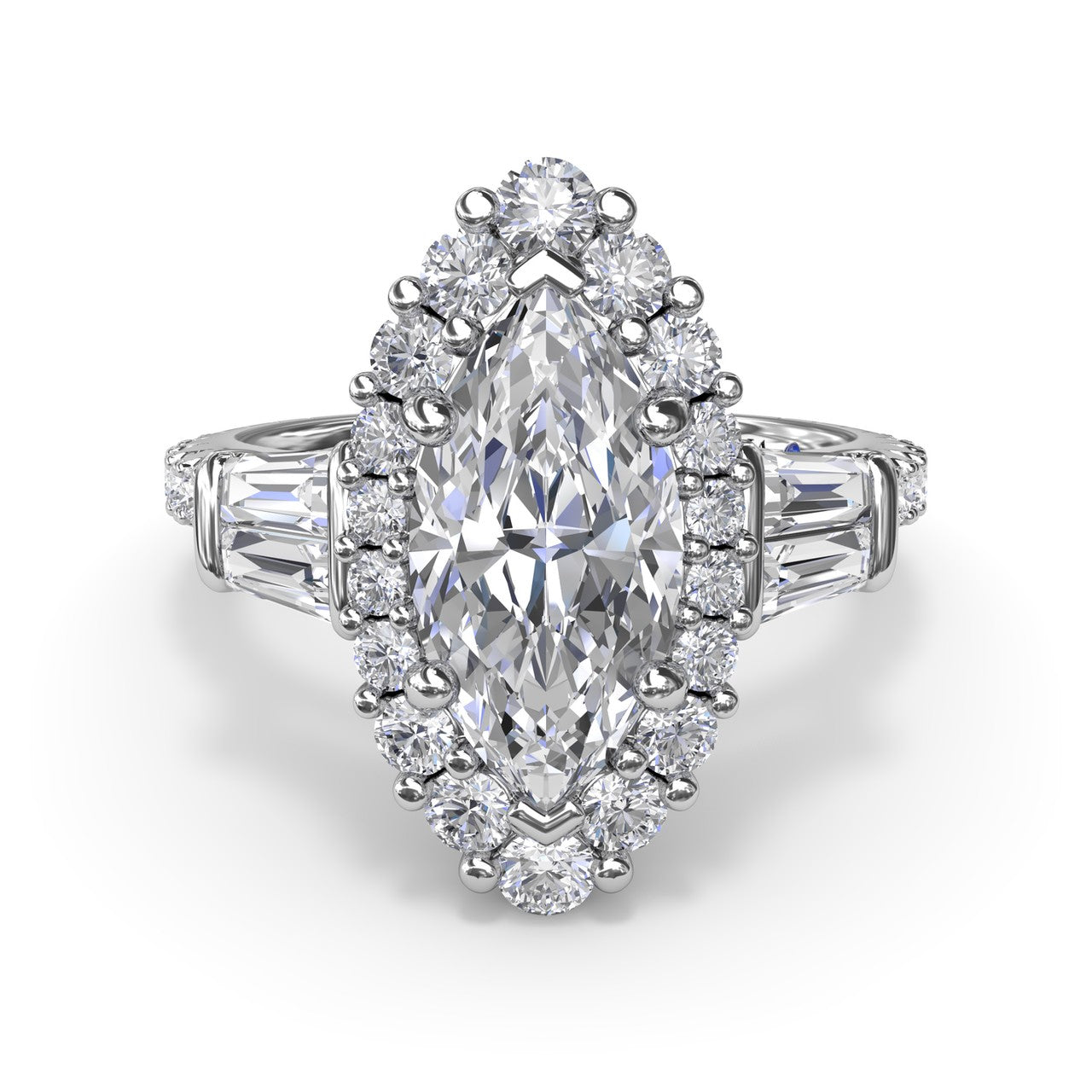 S4262-18kt-White