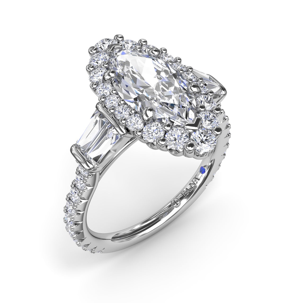 S4262-18kt-White