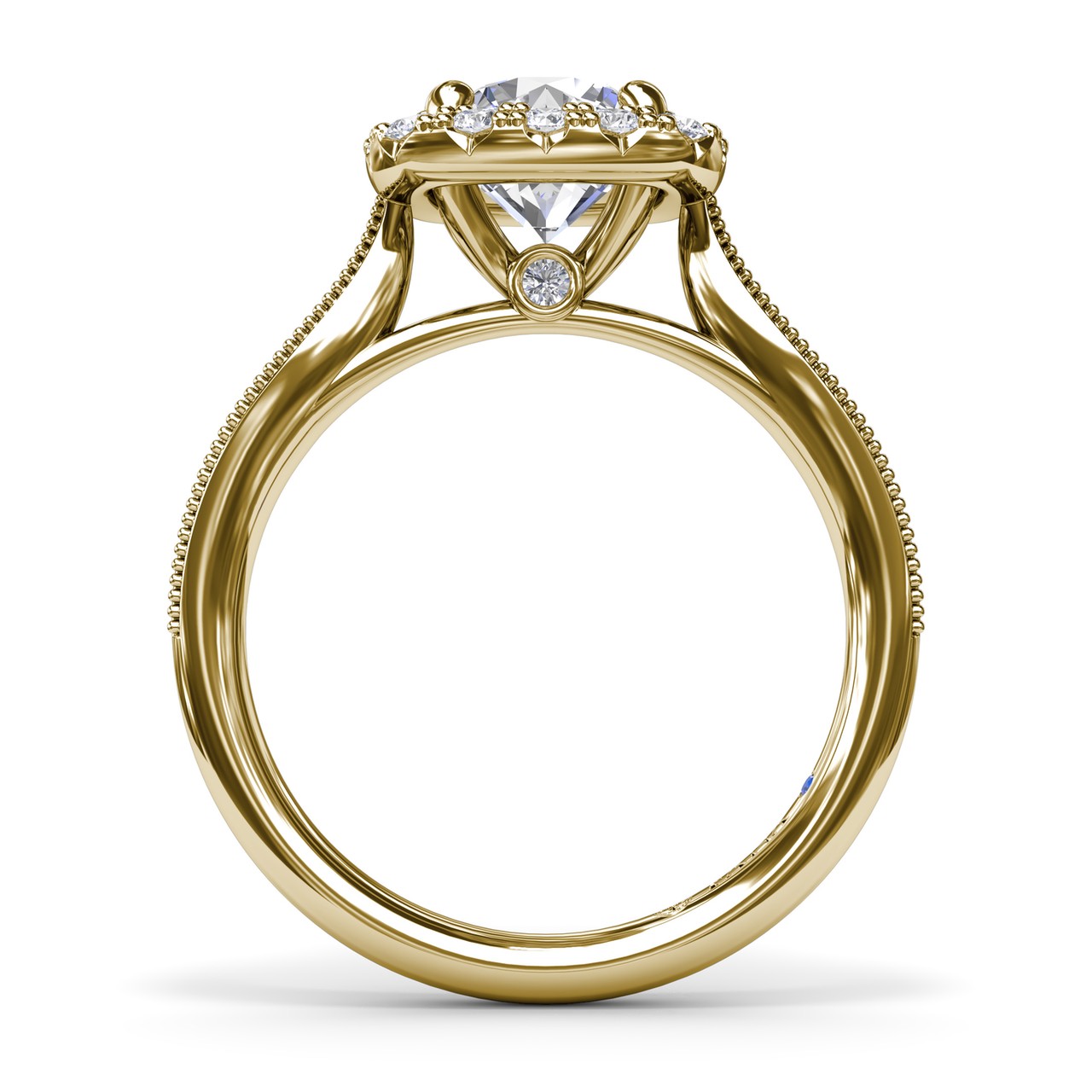 S4266-14kt-Yellow