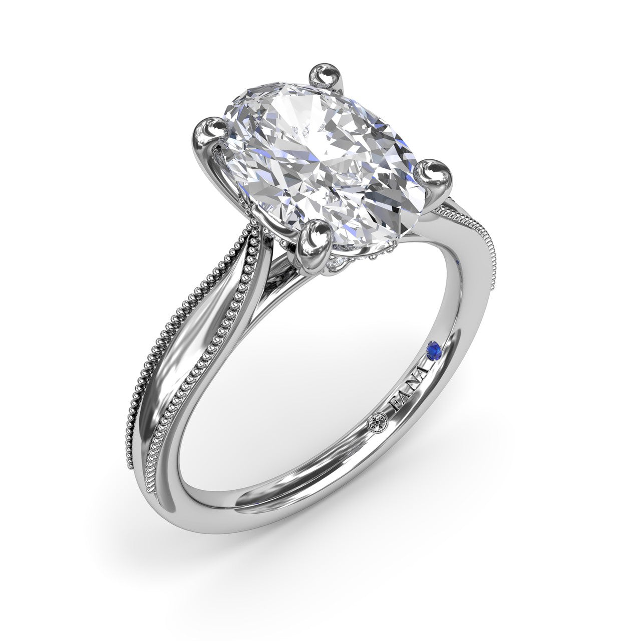 S4267-14kt-White