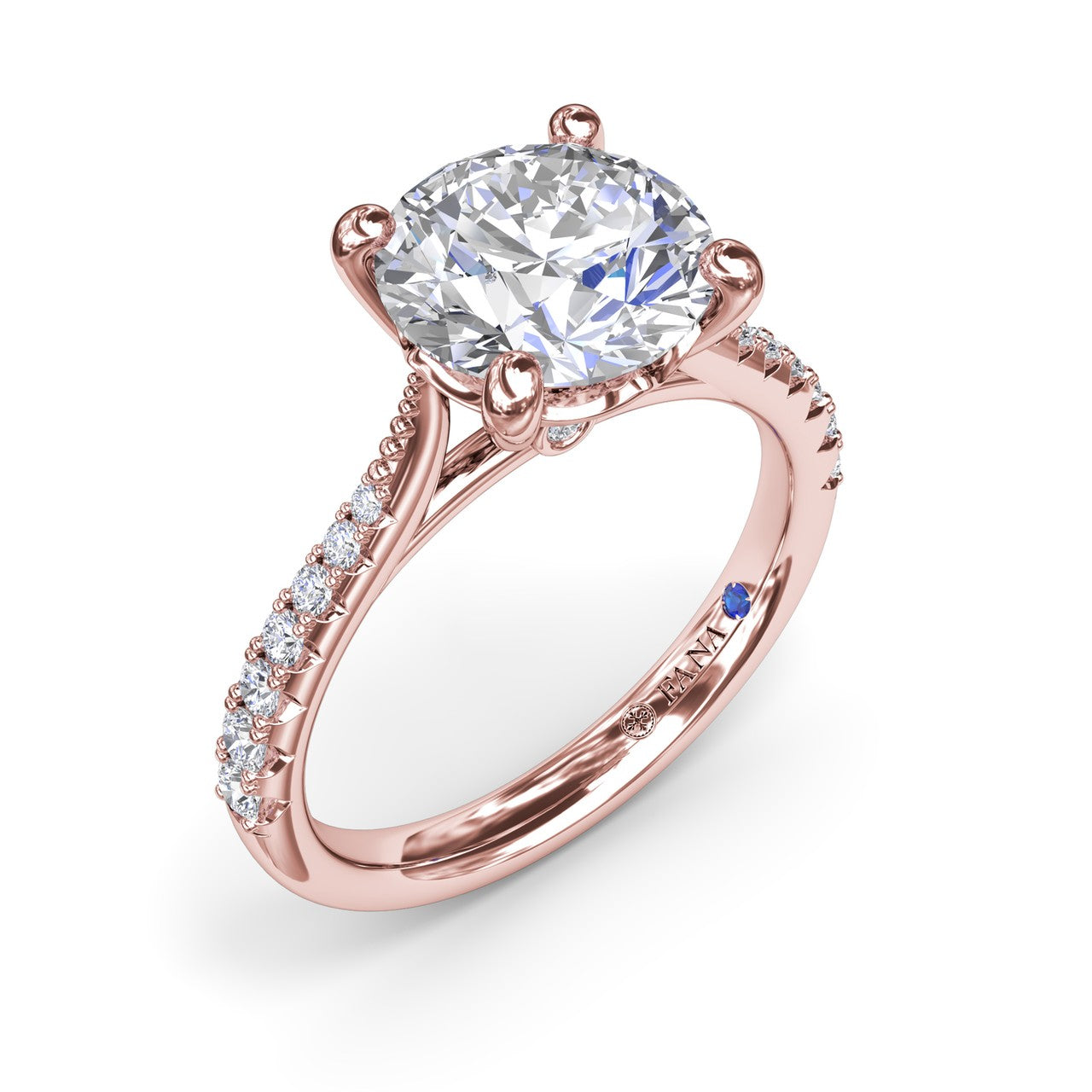 S4268-14kt-Rose