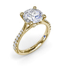 S4268-14kt-Yellow