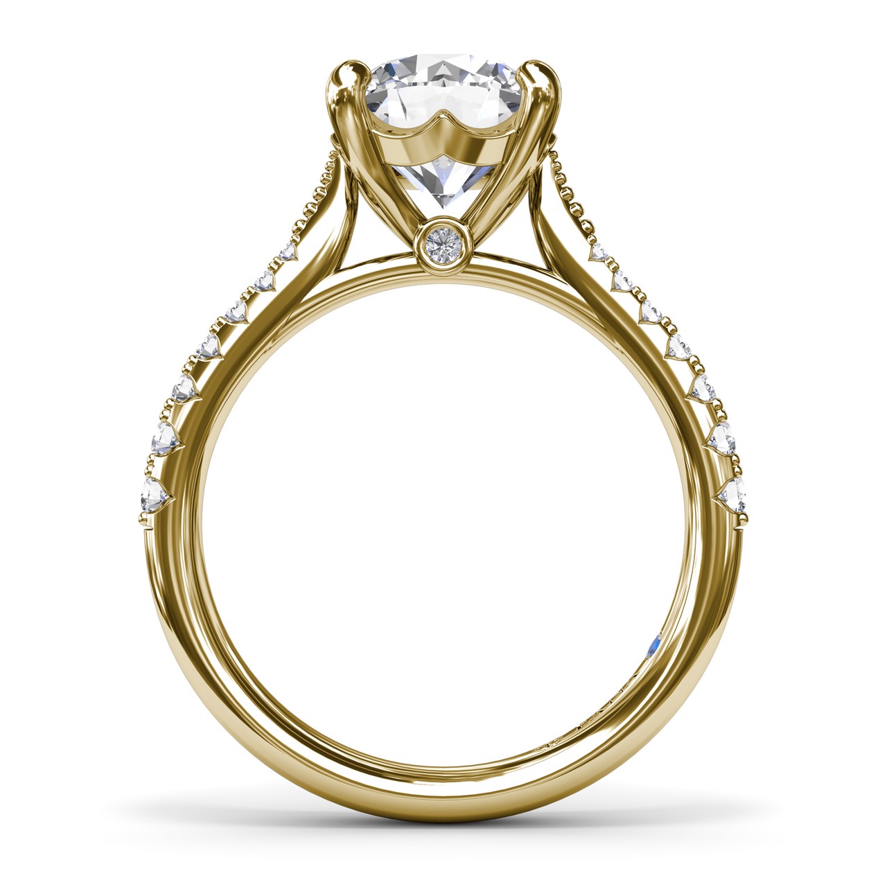 S4268-18kt-Yellow