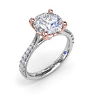 S4268-14kt-White-Rose