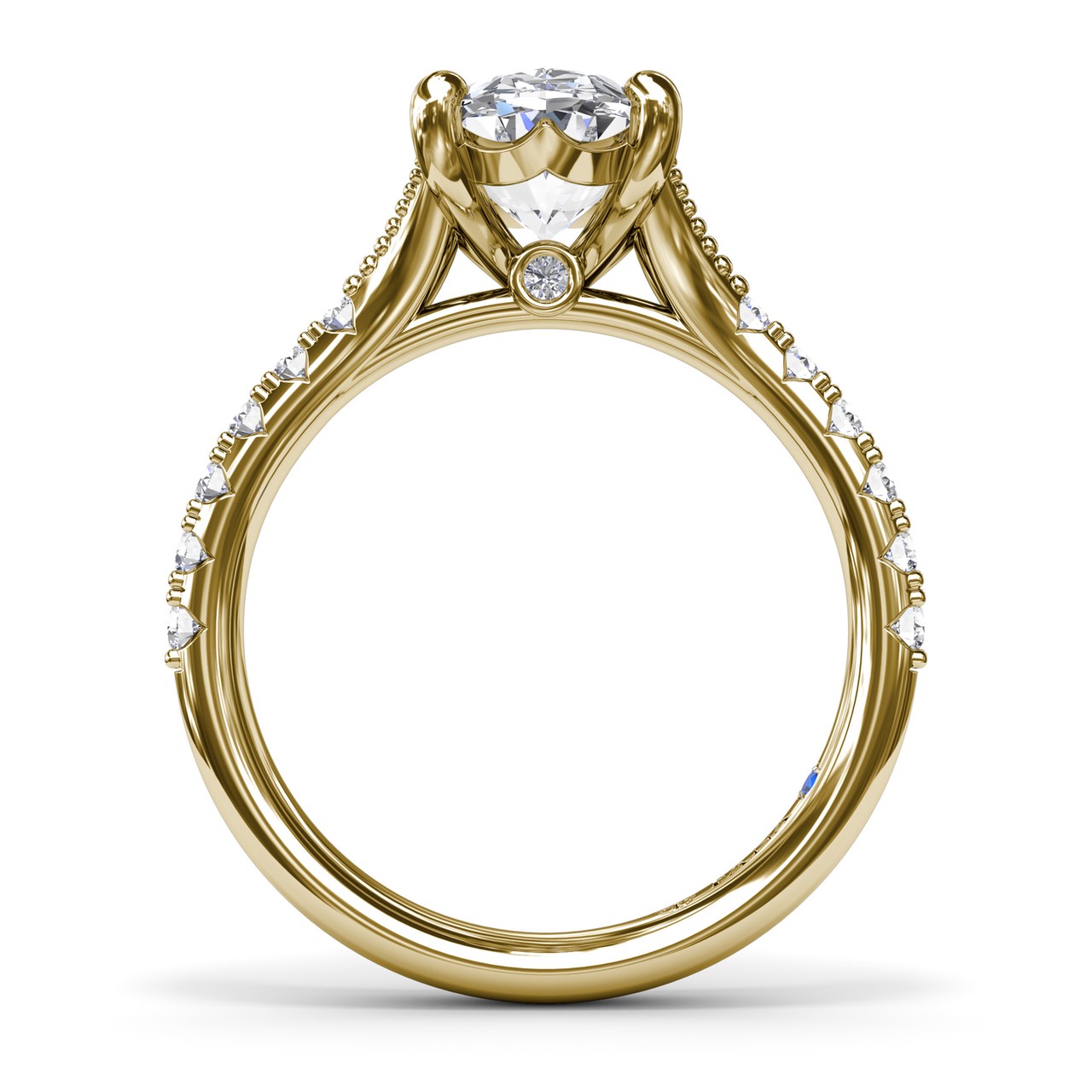 S4270-14kt-Yellow