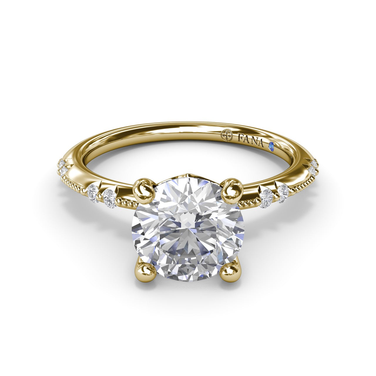 S4272-14kt-Yellow