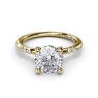 S4272-18kt-Yellow