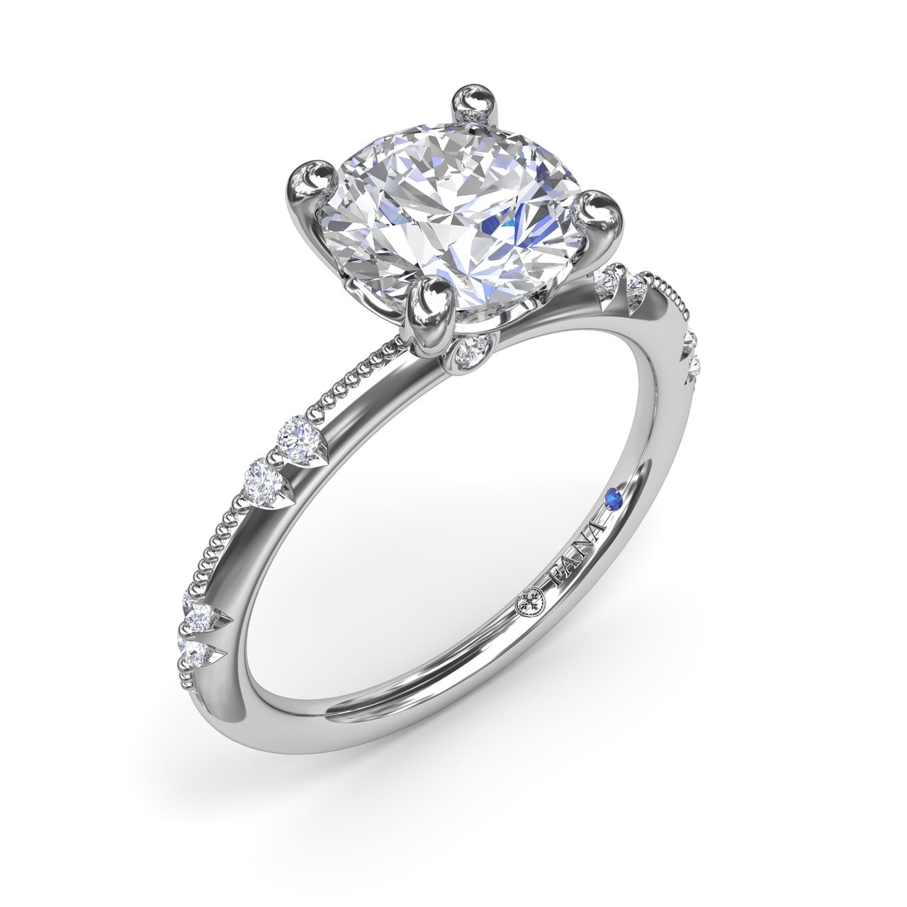 S4272-18kt-White