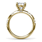 S4272-14kt-Yellow