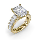 S4274-14kt-Yellow