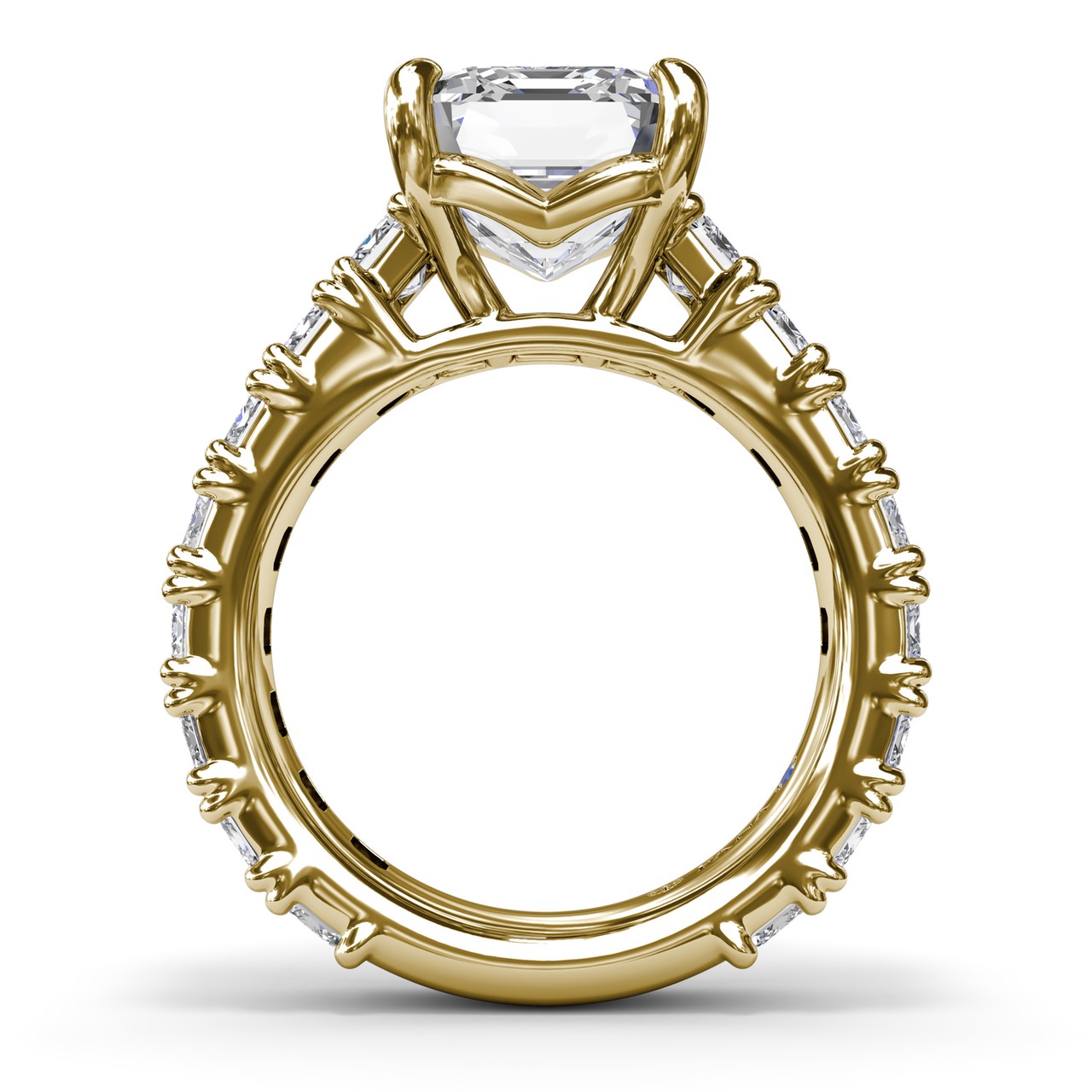 S4274-18kt-Yellow