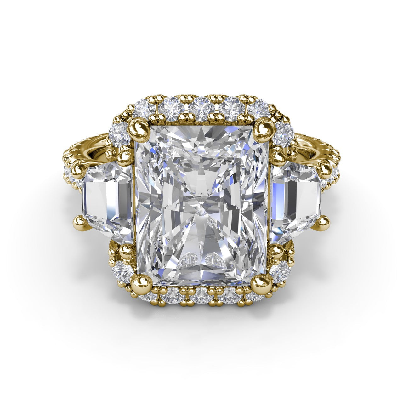 S4277-14kt-Yellow